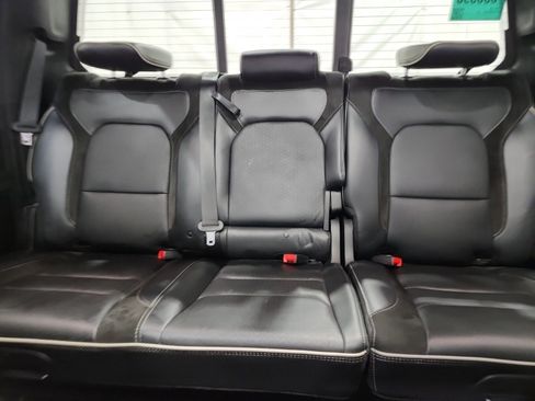 Used 2022 RAM 1500 Laramie image 14