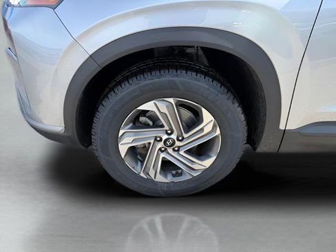 Used 2023 Hyundai Santa Fe SEL AWD/4WD image 25