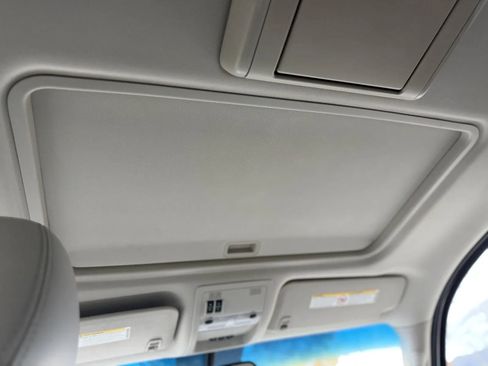 Used 2011 Chevrolet Silverado 3500 LTZ w/ LTZ Plus Package image 16