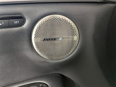 Used 2025 INFINITI QX55 Essential image 17