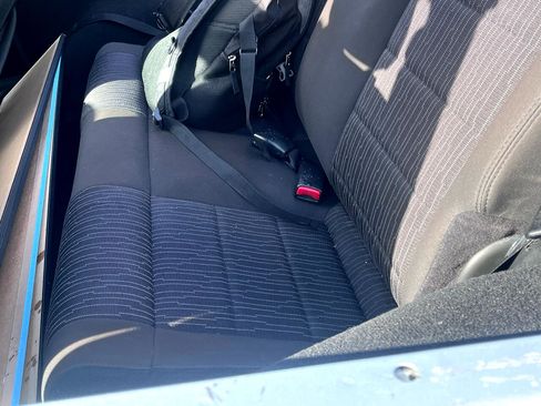 Used 2012 Jeep Wrangler Sport image 19