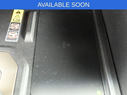 Certified 2026 Toyota Land Cruiser AWD/4WD image 27