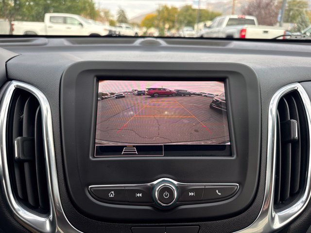 Used 2024 Chevrolet Equinox LT AWD/4WD image 25