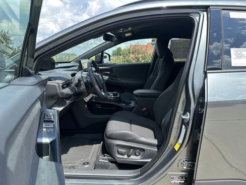 New 2026 Toyota C-HR AWD/4WD image 11