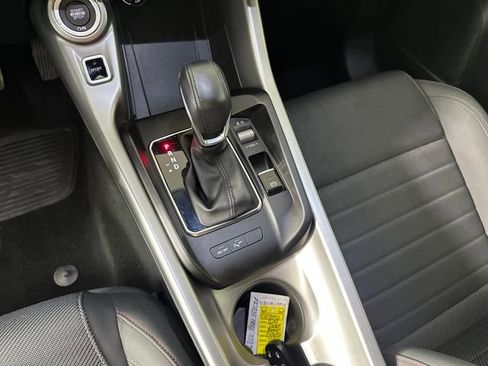 Used 2024 Dodge Hornet R/T w/ Tech Pack w/o Parking image 20