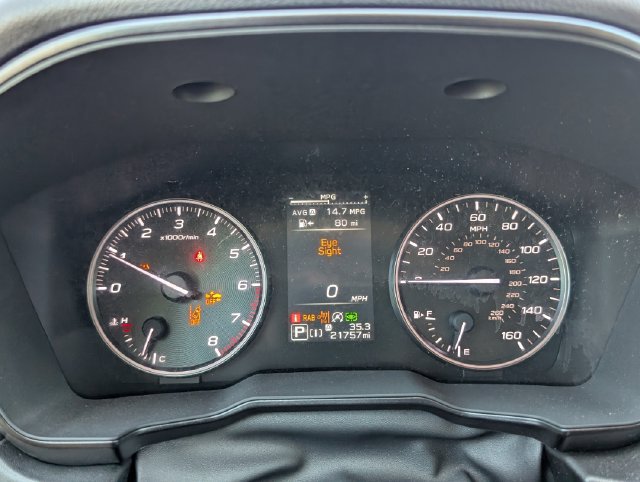 Used 2024 Subaru Legacy Sport AWD/4WD image 29