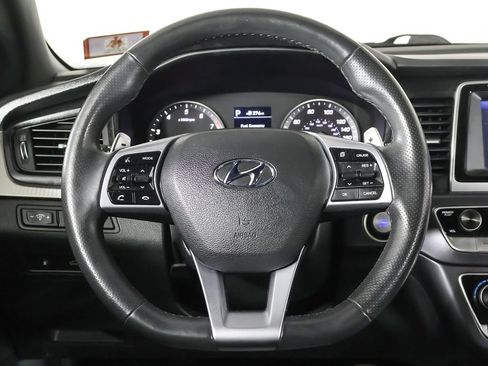 Used 2019 Hyundai Sonata Sport FWD image 33