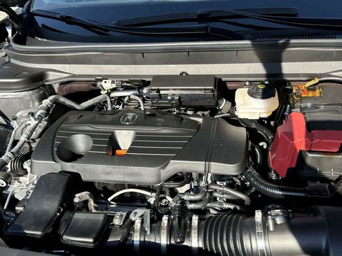 New 2026 Acura RDX SH-AWD w/ Technology Package image 11