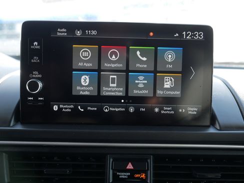 Used 2023 Honda Pilot Elite image 33