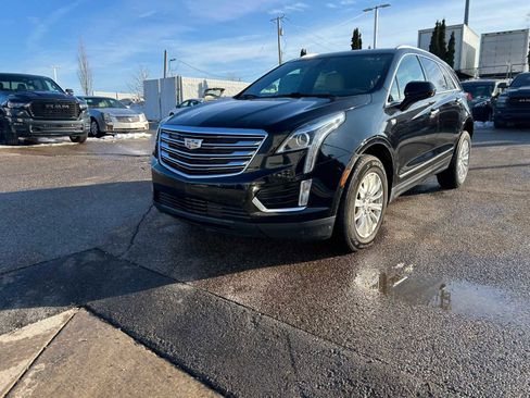 Used 2019 Cadillac XT5 FWD image 5
