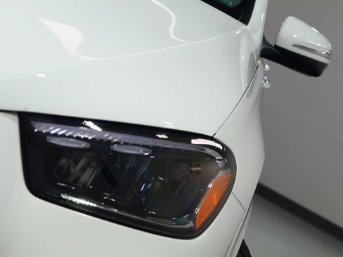 Certified 2026 Mercedes-Benz GLE 350 4MATIC image 10