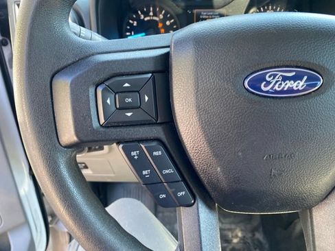 Used 2020 Ford F150 XL w/ Equipment Group 101A Mid RWD image 21