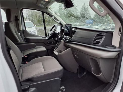 Certified 2024 Ford Transit 350 XLT RWD image 5