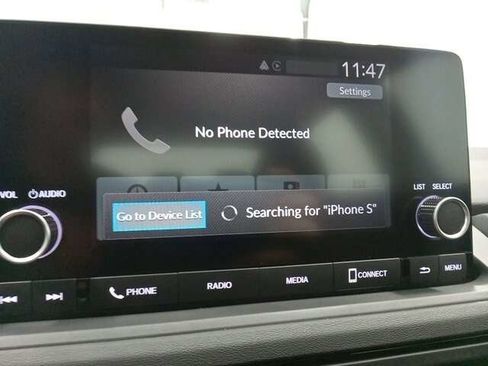 Used 2023 Honda Accord LX image 26