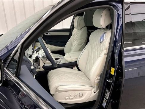 New 2026 Genesis GV80 3.5T Prestige image 12