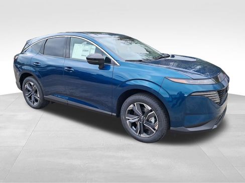 New 2026 Nissan Murano SL AWD/4WD image 8