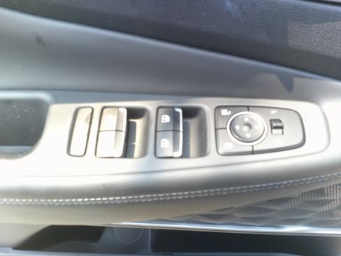 Used 2022 Hyundai Santa Fe SEL w/ Convenience + Premium Package image 16