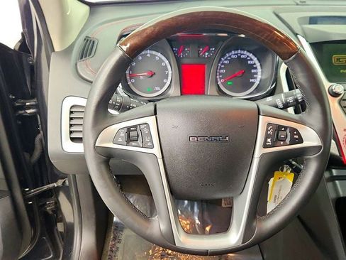 Used 2014 GMC Terrain Denali image 14