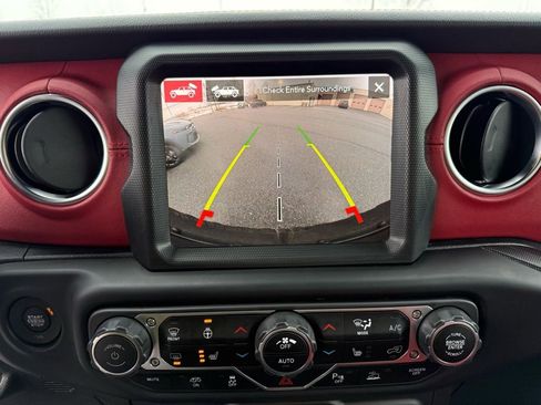 Certified 2023 Jeep Wrangler Unlimited Rubicon 392 image 27