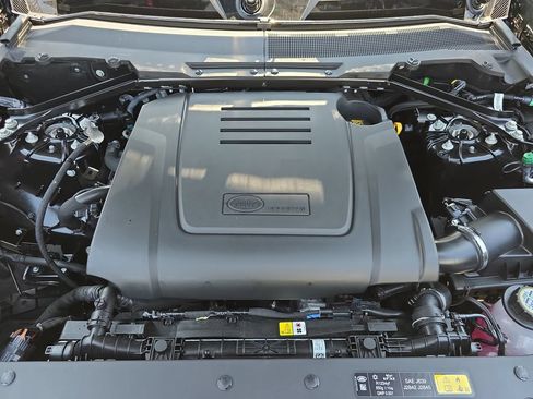 New 2026 Land Rover Defender 110 S AWD/4WD image 31