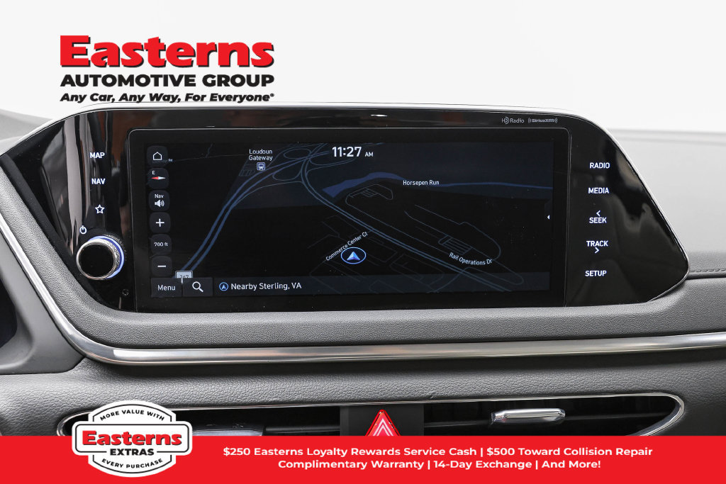 Used 2023 Hyundai Sonata SEL FWD image 20