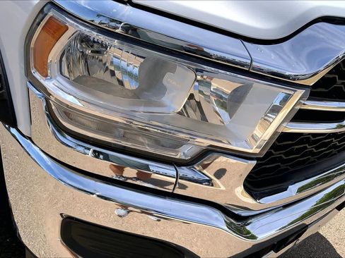 Used 2019 RAM 2500 Tradesman AWD/4WD image 27