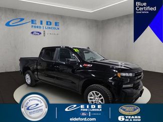 Used 2021 Chevrolet Silverado 1500 RST AWD/4WD video 1