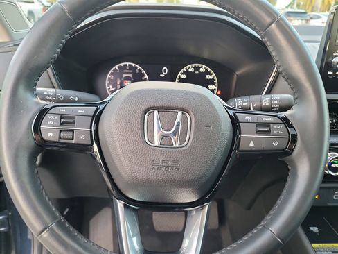 Used 2024 Honda CR-V EX-L image 26