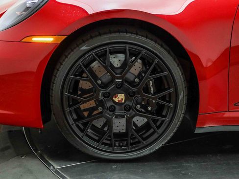 Used 2024 Porsche 911 Carrera S image 10