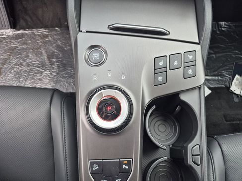 New 2026 Kia Sportage SX Prestige image 9