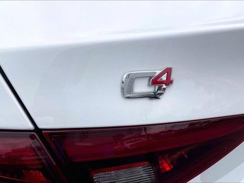 Used 2022 Alfa Romeo Giulia Sprint AWD/4WD image 30