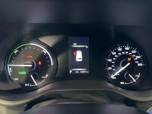 Used 2021 Toyota Sienna XSE image 40