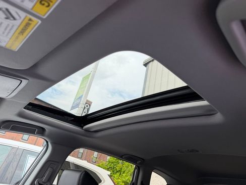 Used 2020 Honda CR-V EX-L image 22