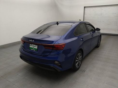 Used 2022 Kia Forte LXS FWD image 7