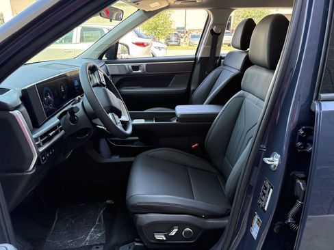 New 2026 Hyundai Santa Fe SEL image 23