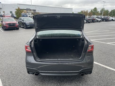Used 2024 Subaru Legacy Touring XT image 13