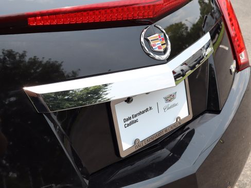Used 2011 Cadillac CTS V RWD image 54