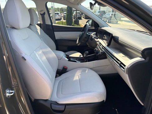 Certified 2026 Hyundai Tucson SEL FWD image 14