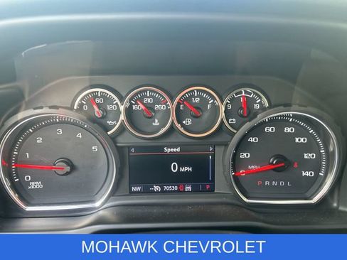 Used 2021 Chevrolet Silverado 3500 LT w/ Convenience Package AWD/4WD image 12