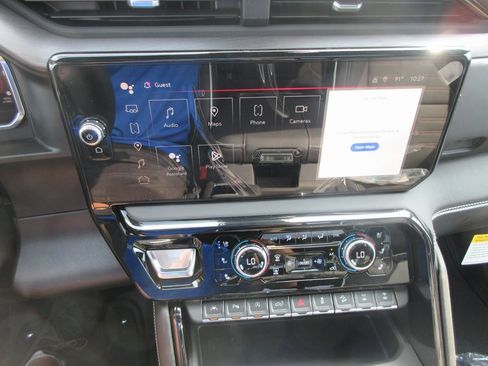 New 2026 GMC Sierra 1500 AT4X image 22