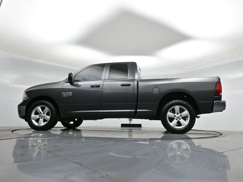 Used 2024 RAM 1500 Classic SLT image 48