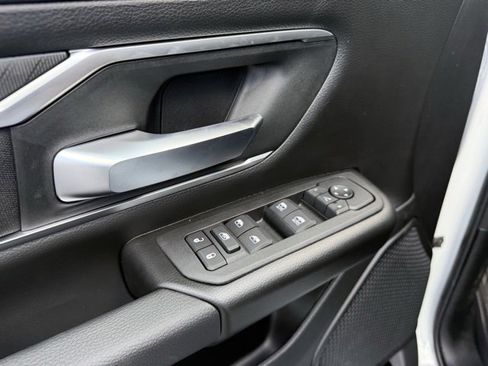 New 2026 RAM 1500 Big Horn image 14