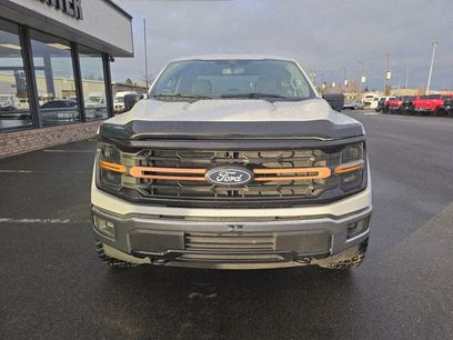 Certified 2024 Ford F150 XLT w/ Tow/Haul Package