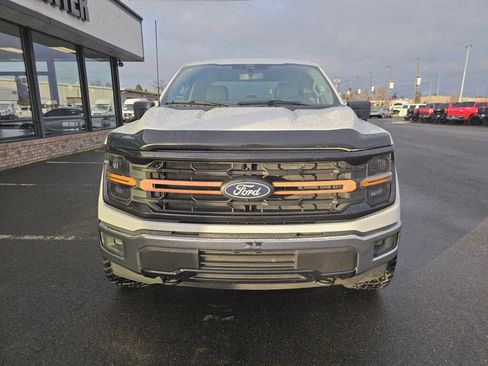 Certified 2024 Ford F150 XLT w/ Tow/Haul Package image 3