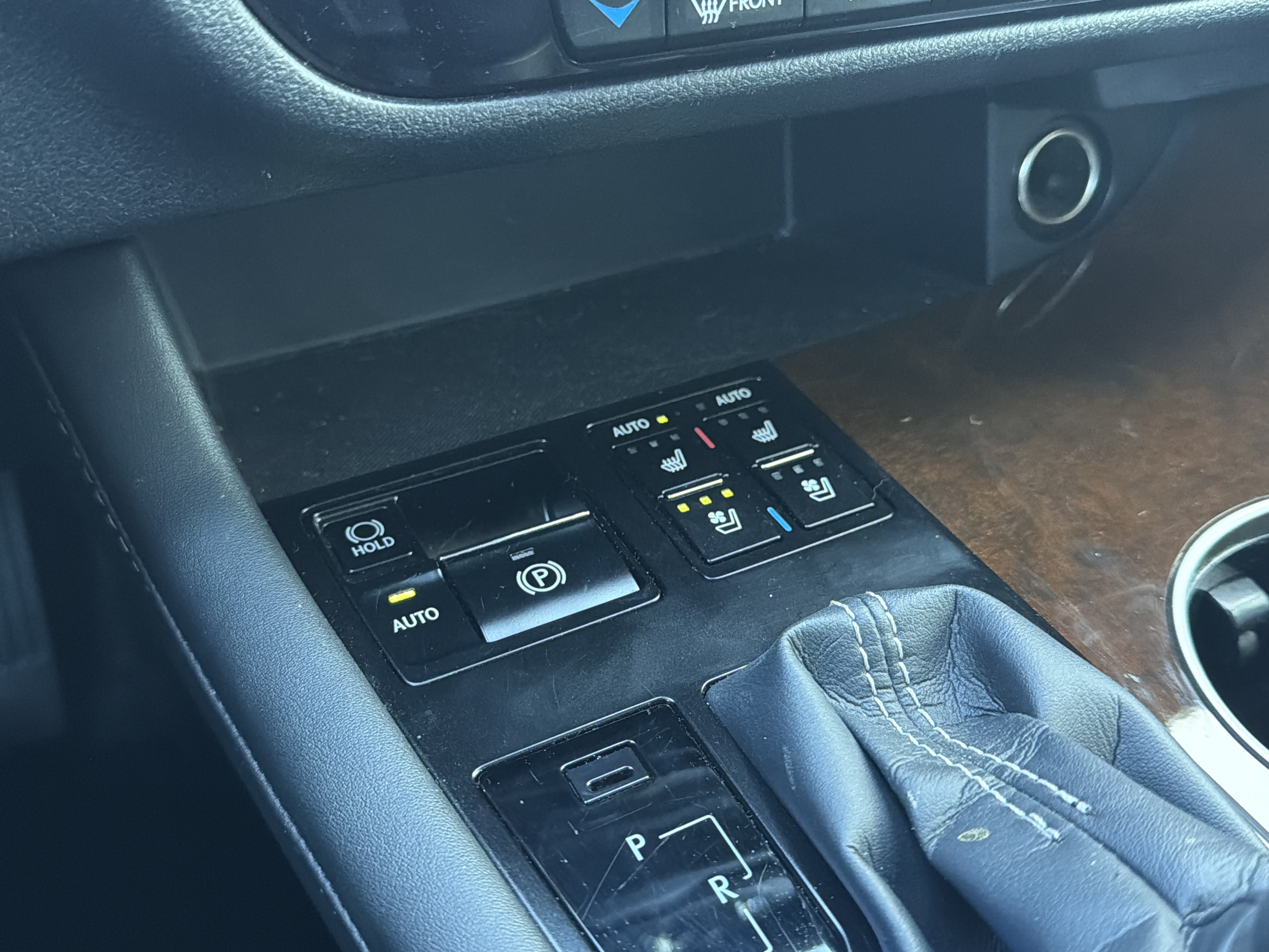 Used 2019 Lexus RX 350 FWD w/ Navigation Package image 25
