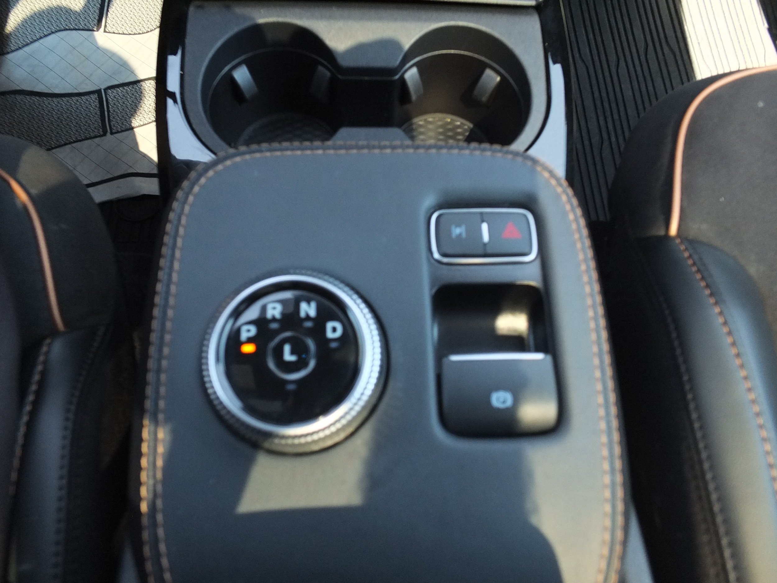 Used 2023 Ford Mustang Mach-E GT AWD/4WD image 25