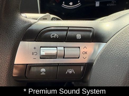 Certified 2025 Hyundai Sonata SEL FWD image 26