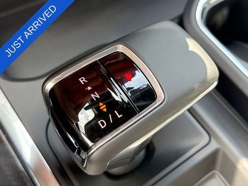 New 2026 Chevrolet Silverado 1500 LT Trail Boss w/ LT Trail Boss Premium Package AWD/4WD image 20