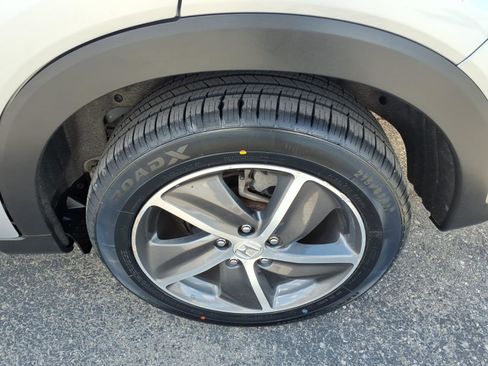 Used 2021 Honda HR-V EX image 9