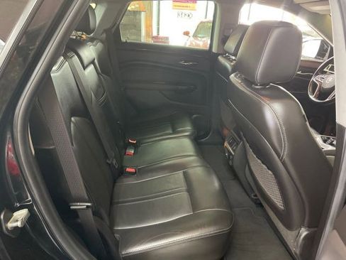 Used 2014 Cadillac SRX Luxury image 21